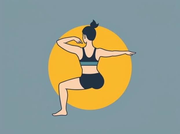 Exercises For Shoulder Flexibility