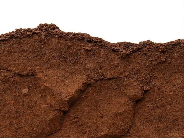 Explain Why Clayey Soils Are Unstable