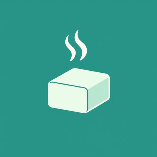 Extra Firm Tofu Nutrition
