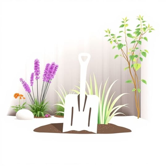 Extra Large Garden Dustpan