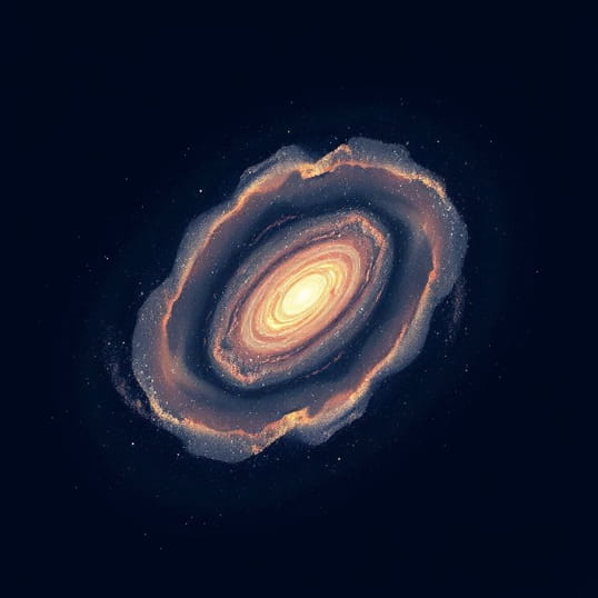 Facts About Andromeda Galaxy