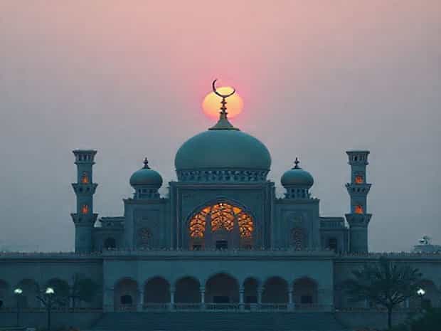 Fajr Time Rawalpindi Sunni