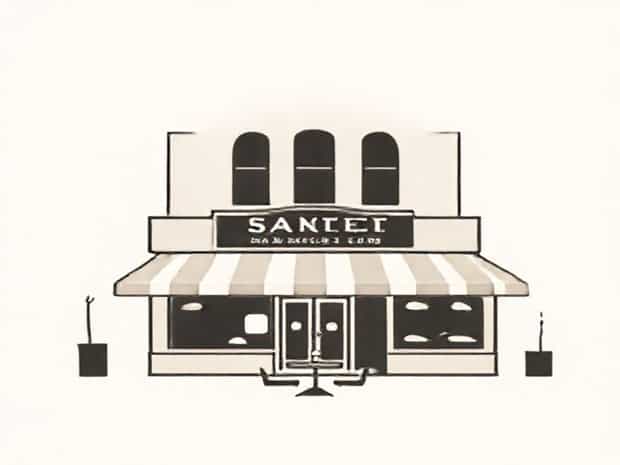 Family Restaurants Near Gaiety Theatre