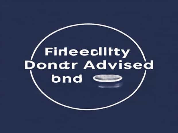 Fidelity Donor Advised Fund Fees