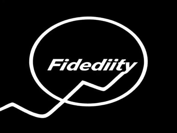 Fidelity Nasdaq Index Fund