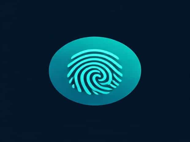 Fingerprint Hardware Not Available