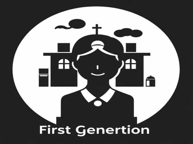 First Generation Immigrant Definition