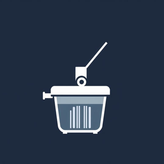 Food Processor Shredding Blade