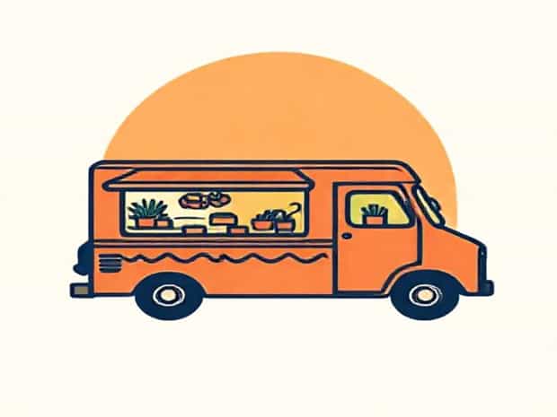 Food Truck Mexican Near Me