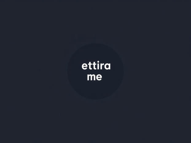 For Letting Me Know
