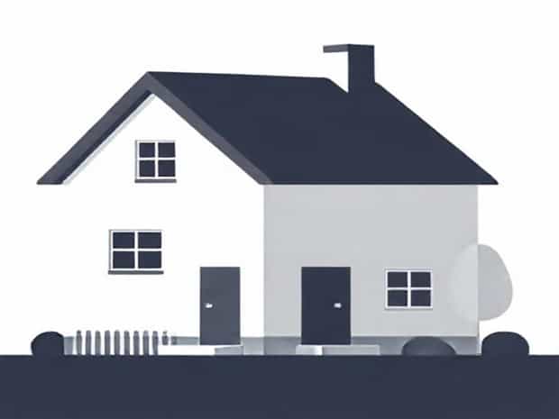 For Section 8 Housing