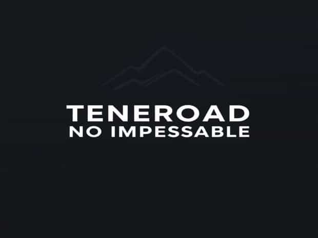 For The Tenacious No Road Is Impassable