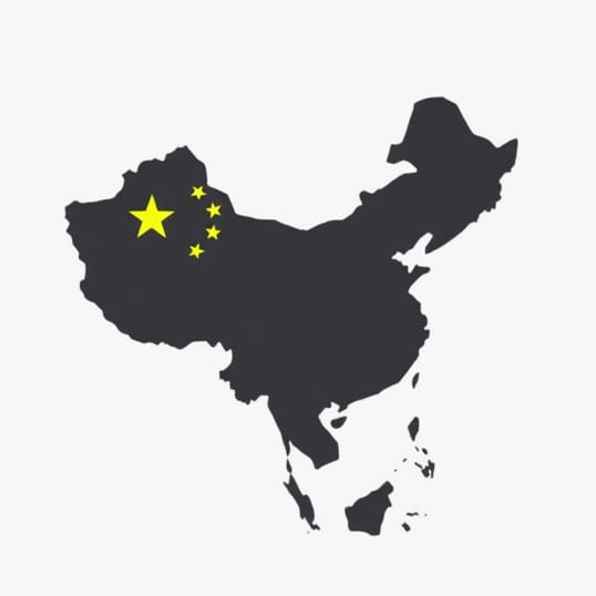Foreign Affairs China Overcapacity