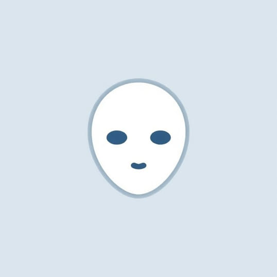 Forepart Of The Head