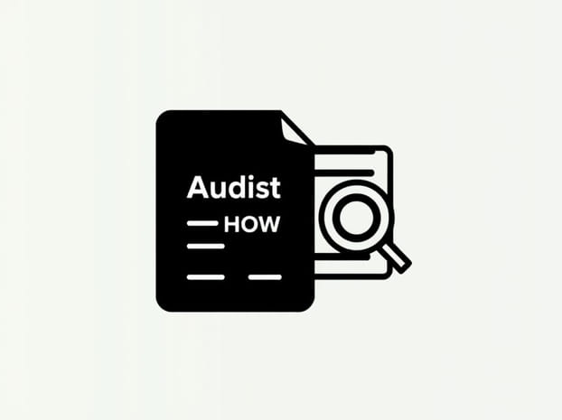 Format Of Audit Report