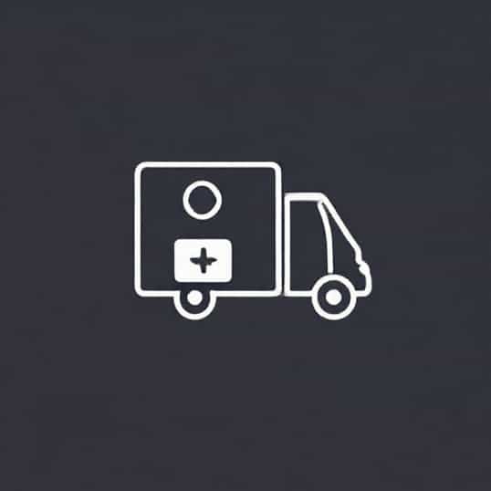 Franch Express Serviceable Area