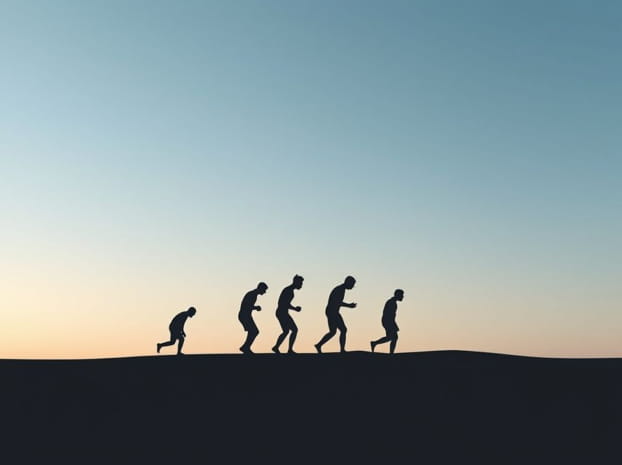 From An Evolutionary Perspective