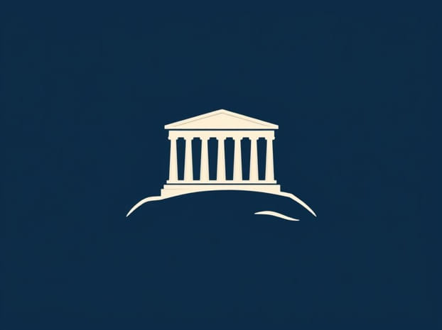 From Athens To Peloponnese