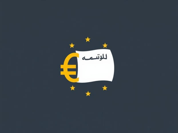 From Euro To Saudi Riyal