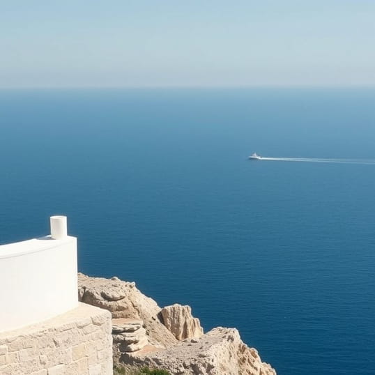 From Palermo To San Vito Lo Capo