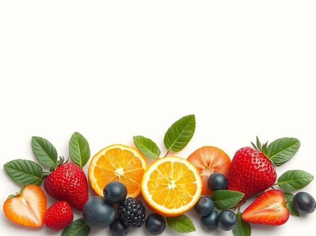Fruit Strips Simply Nature