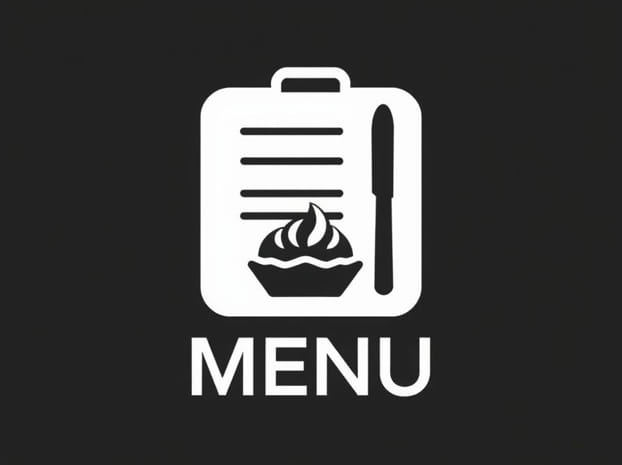 Fryking Authentically Fried Menu