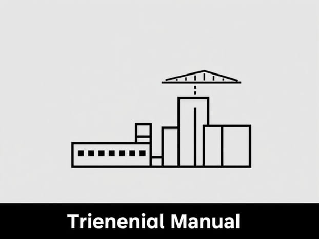 Fta Triennial Review Contractors Manual