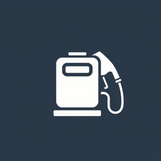 Fuel Tank Overfill Protection