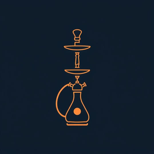 Fumytech Hookah Air Kit