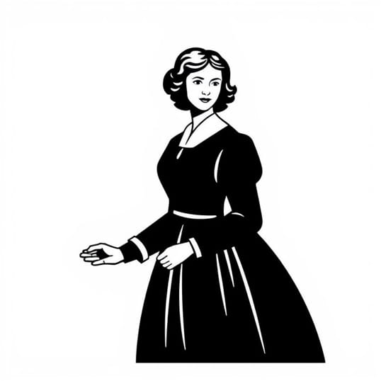 Fun Facts About Mary Wollstonecraft