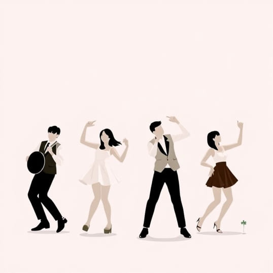 Fun Songs To Choreograph To