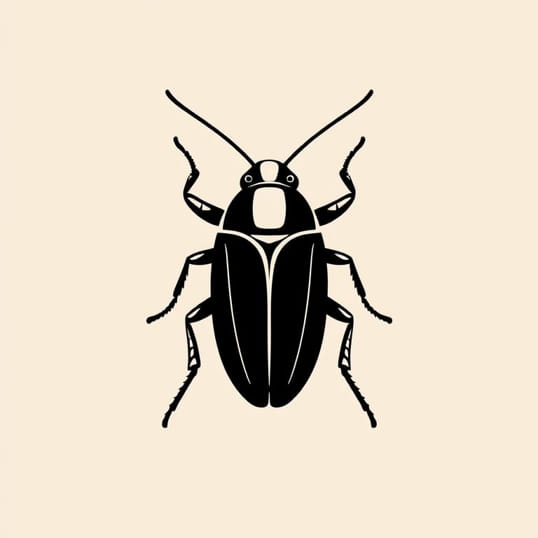 Function Of Labium In Cockroach