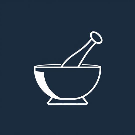 Function Of Mortar And Pestle