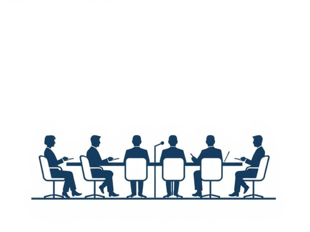 Functions Of A Rapporteur In A Conference