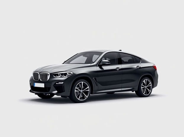 Fusible Klaxon Bmw X6