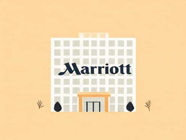Gaithersburg Marriott Washingtonian Center