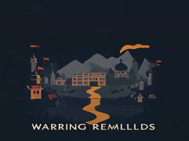 Game Of Empires Warring Realms Guide