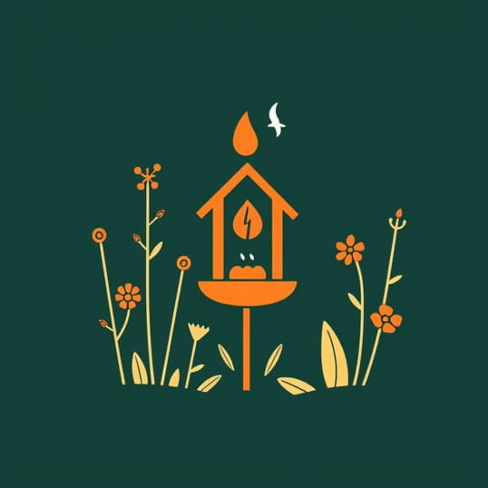 Garden Company Feed And Firewater