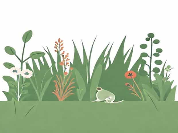 Garden Plants To Deter Rats