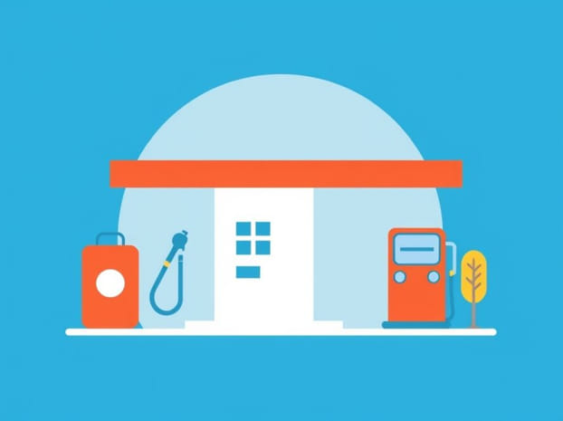 Gas Supplier Near Me