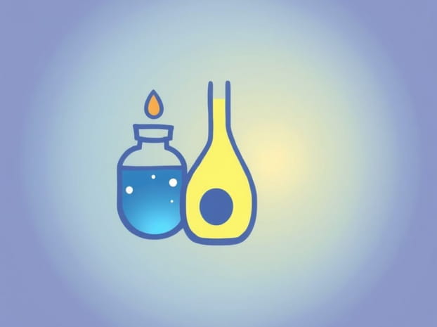 Gases Are More Compressible Than Liquids