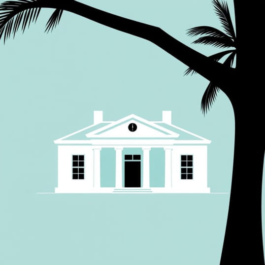 George Washington House Barbados