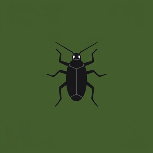 German Cockroach Extermination Cost