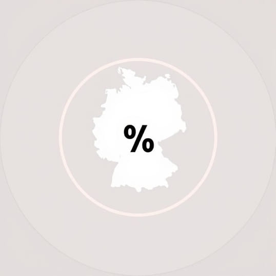 Germany Marginal Tax Rate