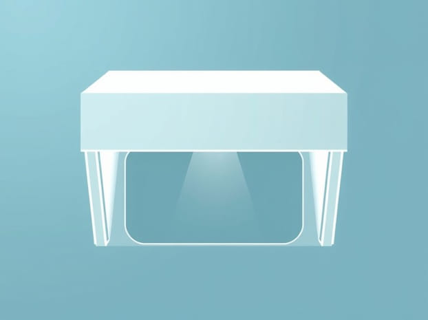 Germfree Laminar Flow Hood Manual