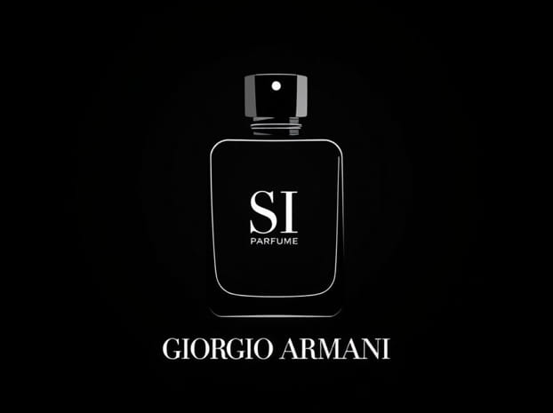 Giorgio Armani Si Perfume