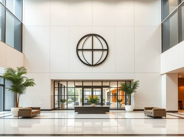 Global Foyer Palam Vihar