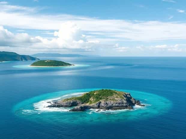 Glory Island Okinawa Sob