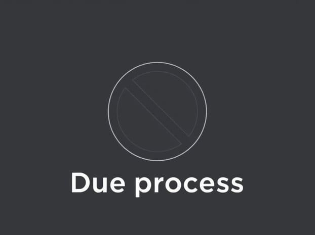 Glucksberg Test Substantive Due Process
