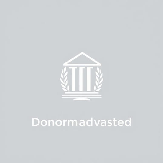 Goldman Sachs Donor Advised Fund